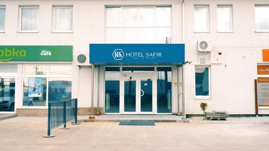 Hotel Safir Babice Nowe (1)