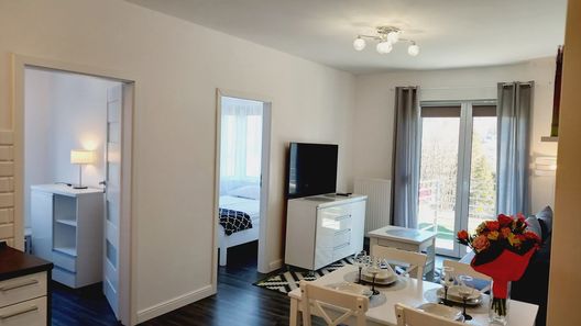 Apartament LOTOS Świeradów-Zdrój (1)