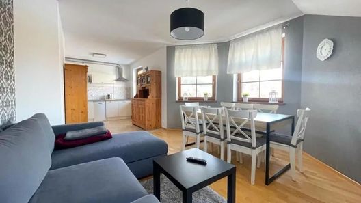 Apartament Widok 22 Szklarska Poręba (1)