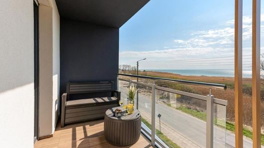 Apartamenty Piamola BURSZTYNOVA Kąty Rybackie (1)