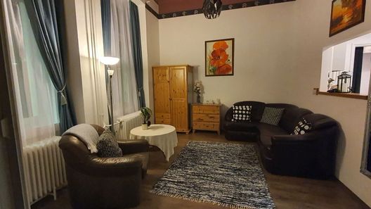 Relax Apartman Tapolca (1)