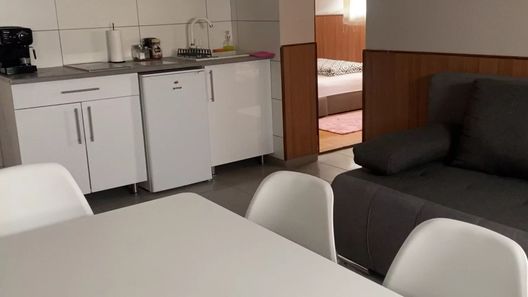 Zaira Apartman Hajdúszoboszló (1)