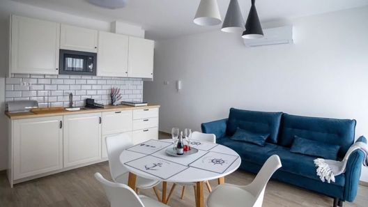 Patakpart Apartmanok Balatonboglár (1)