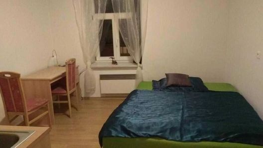 Apartmán v centru Olomouc (1)