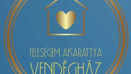 Feleségem Akarattya Vendégház Balatonakarattya (1)