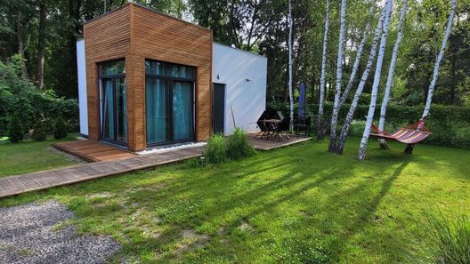 DOMKI "BEATUS HOME" Zagłębocze (1)