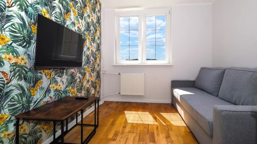 PLATINIUM LOFTS Wrzeszcz Modern Apartment (1)