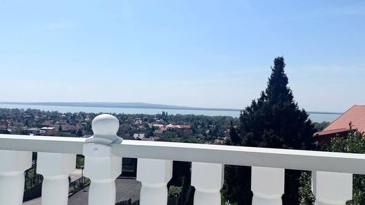 Kék Balaton Vendégház Vonyarcvashegy (1)