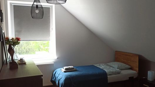 Apartament na Zamkowej Łagów (1)