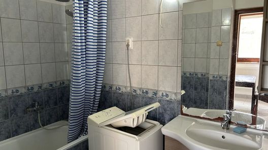 Apartman Debrecen M35 4S belváros (1)