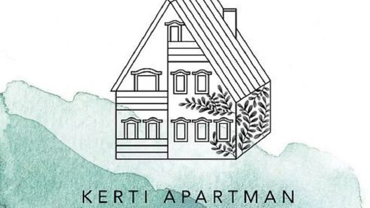 Kerti Apartman Balatonkeresztúr (1)