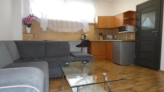 Apartament Bielsko Bielsko-Biała (1)