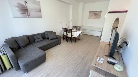 Gyöngybagoly Apartman Balatonberény (1)