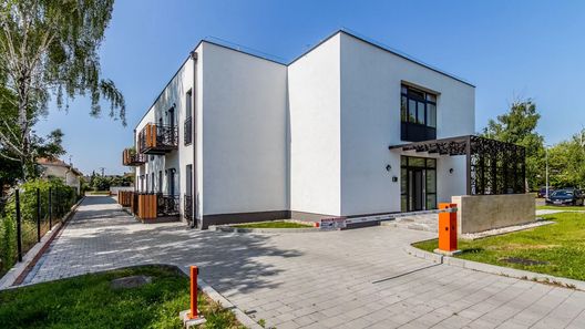 Kozák apartman Balatonmáriafürdő (1)