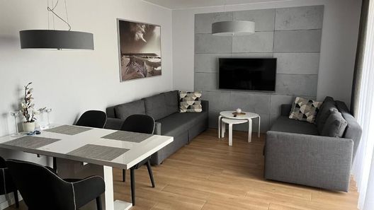 Apartament BD Premium Klifowa Rewal (1)
