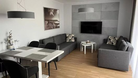 Apartament BD Premium Klifowa Rewal  (1)