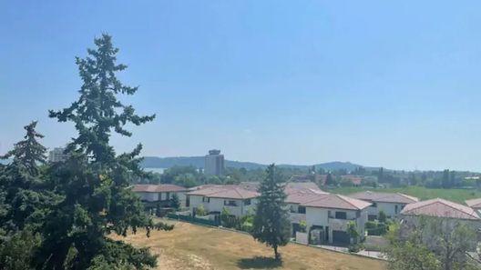 Kényelem Apartman Balatonfüred (1)