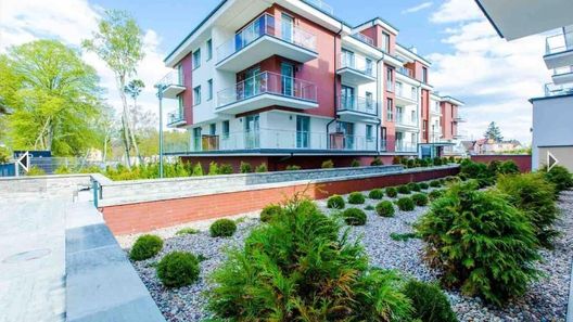 Apartament BD Premium II Klifowa Rewal (1)