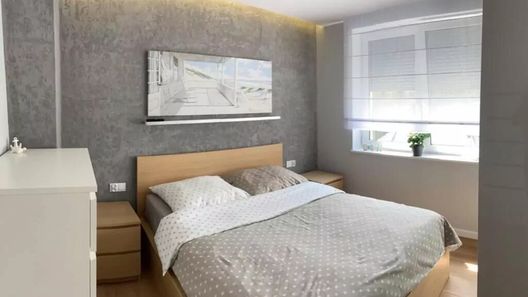 Apartament BD Premium III Klifowa Rewal  (1)