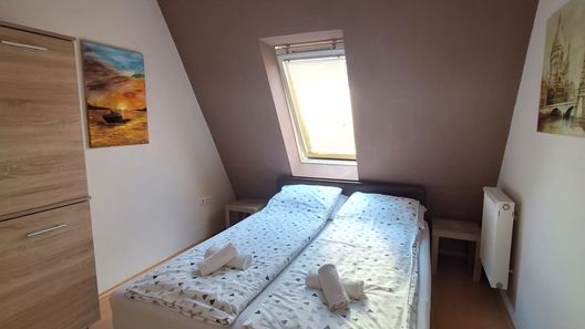 Orchidea Apartman Hajdúszoboszló  (1)