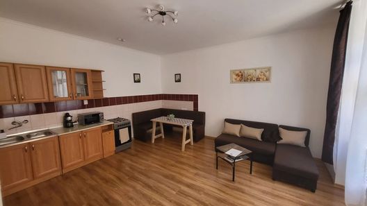 Kincstár Apartmanok Sátoraljaújhely (1)