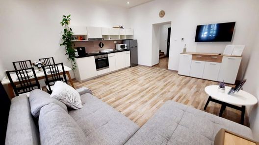 Bálint Apartman Szeged (1)