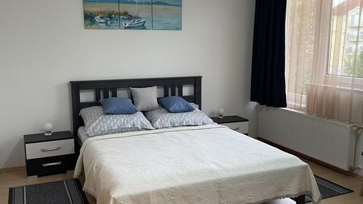 Nefelejcs Apartman Siófok (1)