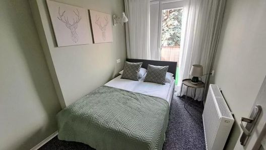 Apartament Twoja Przystań Władysławowo (1)