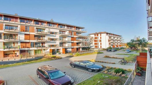 Apartamenty Sun & Snow Plaża Świnoujście (1)