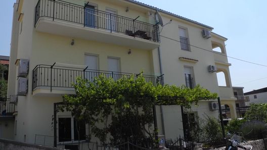 Apartman Nina 2 pax Crikvenica (1)