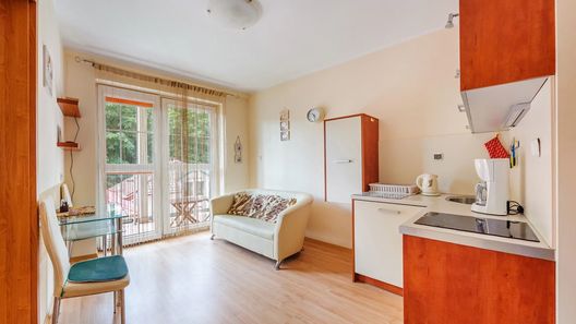 Apartamenty Sun & Snow Rezydencja Bursztyn Świnoujście (1)