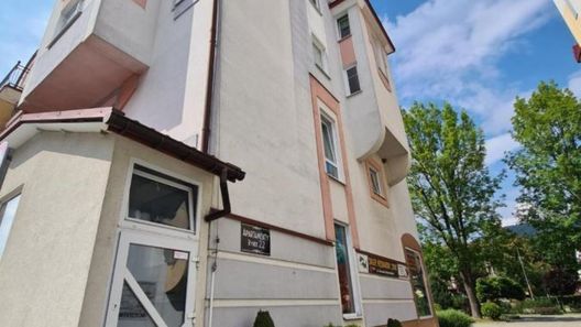 Apartamenty Katarina Ustrzyki Dolne (1)