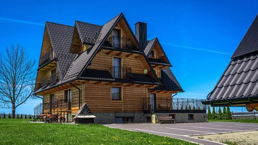 Apartamenty Gawlaki Zakopane (1)