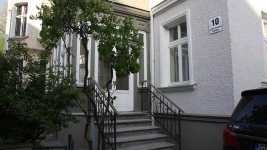 Apartament Diamentowy w Sopocie (1)