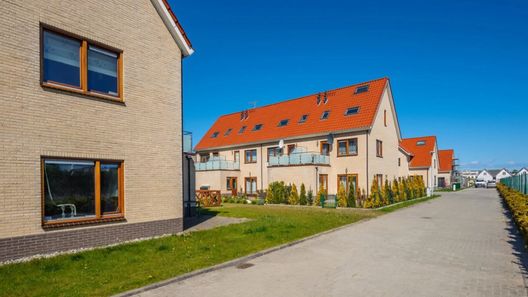 Apartamenty Sun & Snow Osiedle Wybrzeże Ustronie Morskie (1)