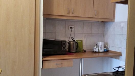 Kisfaludy Apartman Balatonfüred (1)