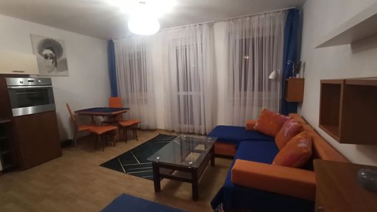 Apartament Reda Centrum (1)