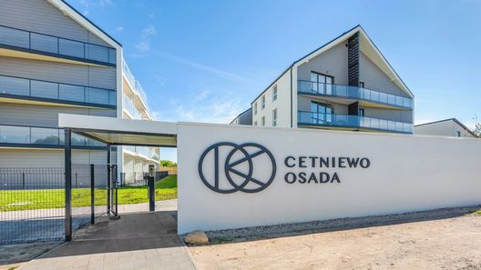 Apartamenty Sun & Snow Osada Cetniewo Władysławowo (1)