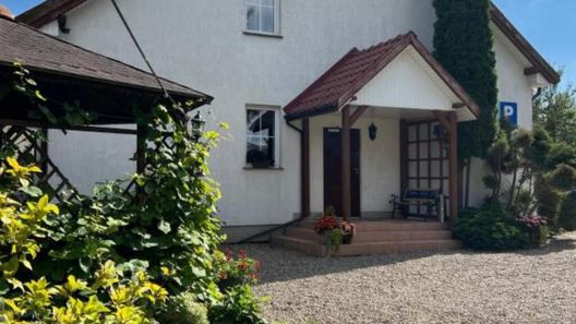 Motel Orzeł Szczecinek (1)