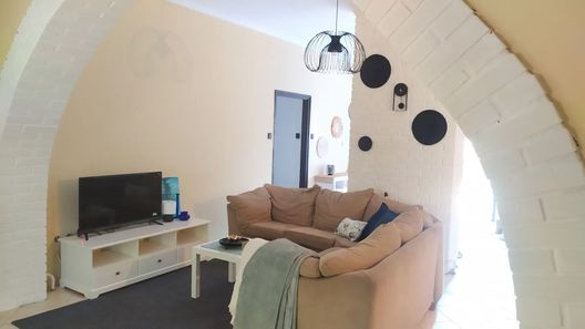 Türkiz Apartman Balatonszabadi (1)