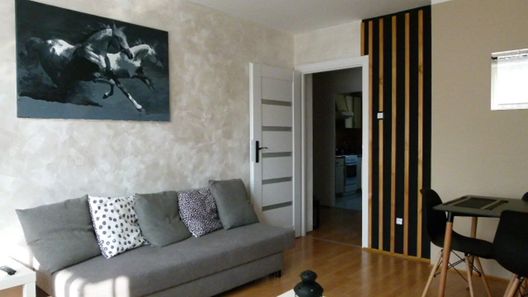 Apartament BB Czarny Potok - Krynica-Zdrój (1)