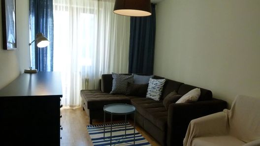 Apartament BB Czarny Potok II - Krynica-Zdrój (1)