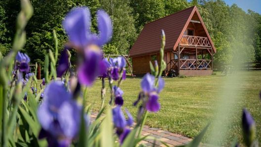 Mazurskie Chatki Szymonówko (1)