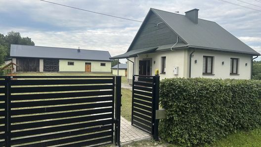 Pokoje do wynajęcia Janów Lubelski  (1)