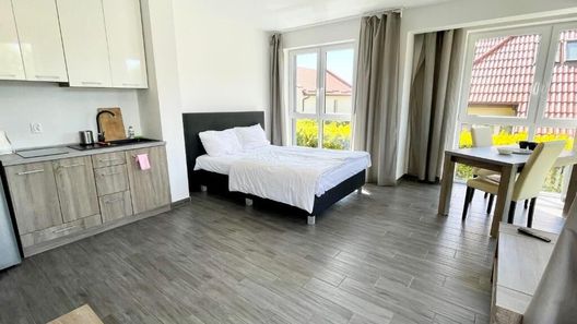 Apart Balltico Mielno (1)