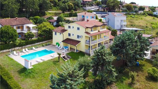 Apartman Poreč - Parenzo - CIE088 (1)