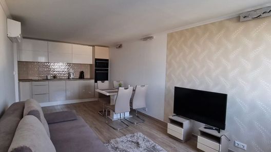 Sylwer Apartman Siófok (1)