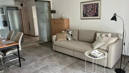 Aradi 6 Apartman Pécs (1)