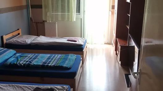 Csontváry27 Apartman Budapest (1)