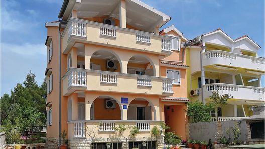 Apartman Vodice - CDJ271 (1)